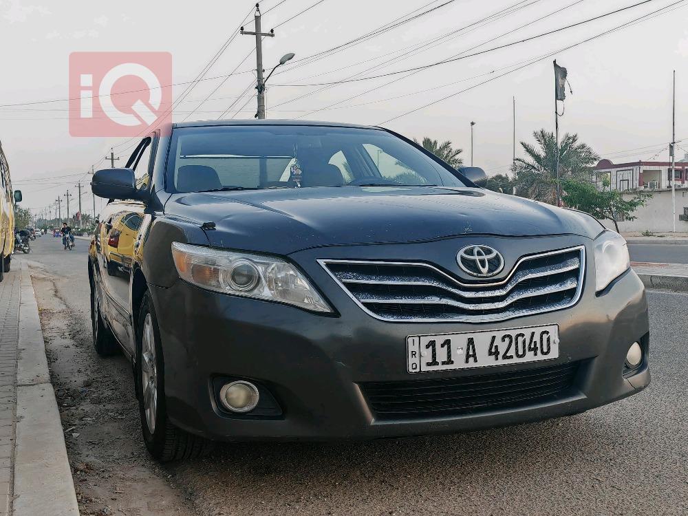 تويوتا كامري